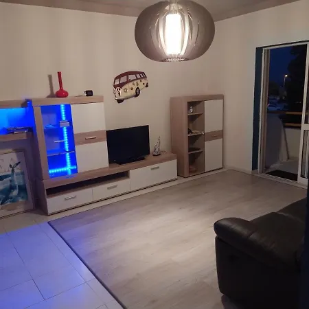 Max Crib Sea Front Apart With Ac And Garage * Armação de Pêra